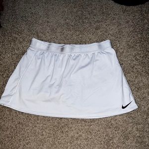 Nike Tennis Sports Skirt!